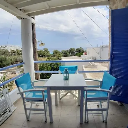 Marianna Studios * Donoussa