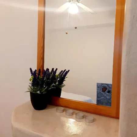 Guest house Marianna Studios *