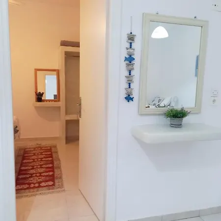 Guest house Marianna Studios
