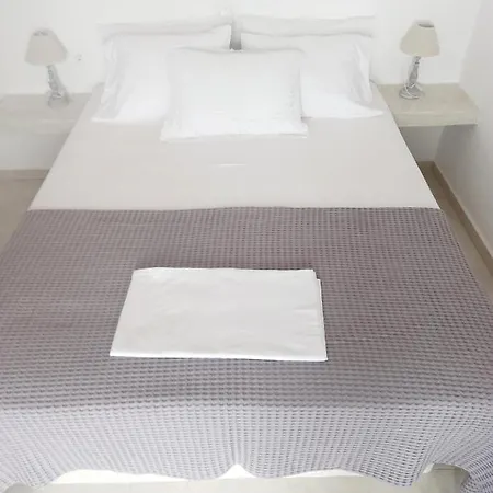 Marianna Studios Guest house Donoussa