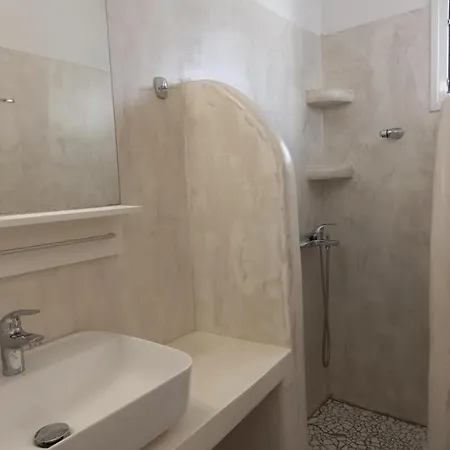 Guest house Marianna Studios Donoussa