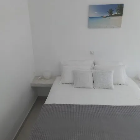 Marianna Studios Guest house Donoussa