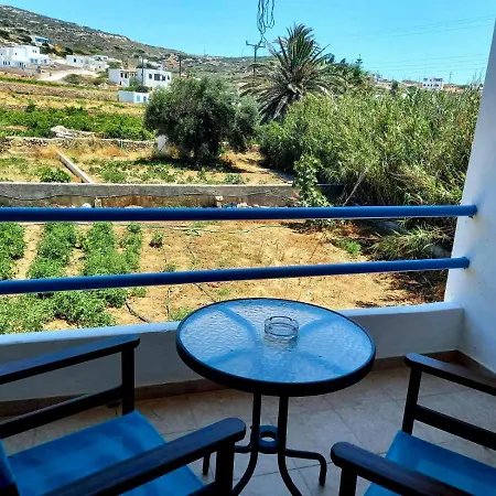 Marianna Studios Guest house
