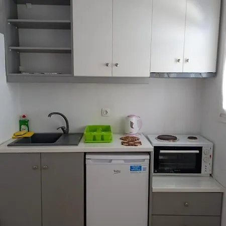 Guest house Marianna Studios Donoussa