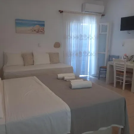 Marianna Studios Guest house Donoussa