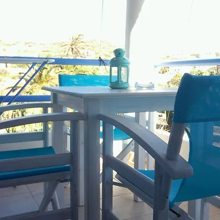 Guest house Marianna Studios *