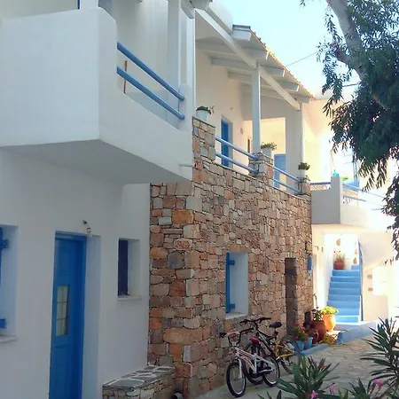 Marianna Studios Guest house