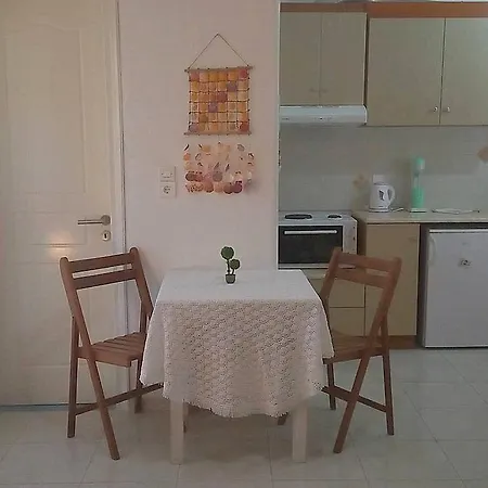 Guest house Marianna Studios Donoussa
